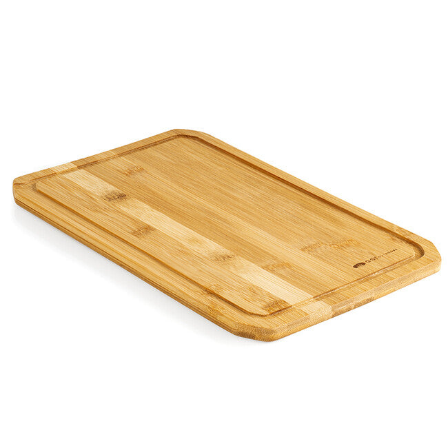 GSI Outdoors Rakau Bamboo Cutting Board