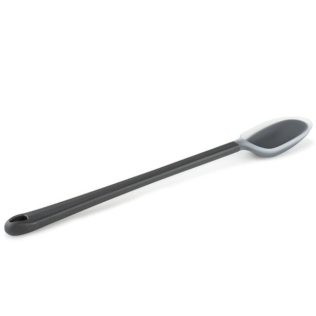 GSI Outdoors Essential Long Spoon, Grey, 251mm