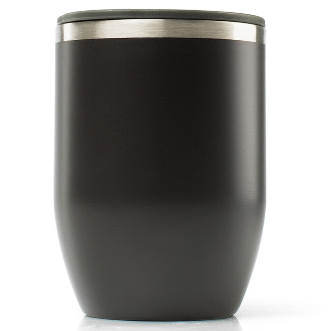 GSI Outdoors Glacier Double-Wall Cup, Espresso, 192 ml