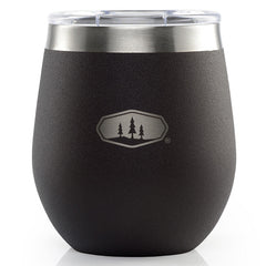 GSI Outdoors Glacier Ποτήρι Διπλού Τοιχώματος 237 ml, Εσπρέσο