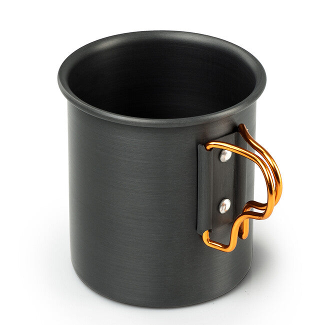GSI Outdoors Halulite Cup aluminijast lonček 414 ml