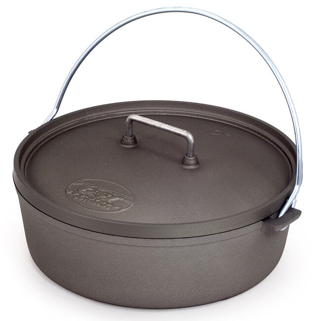 GSI Outdoors Holandska cev 254 mm, 2,8 l