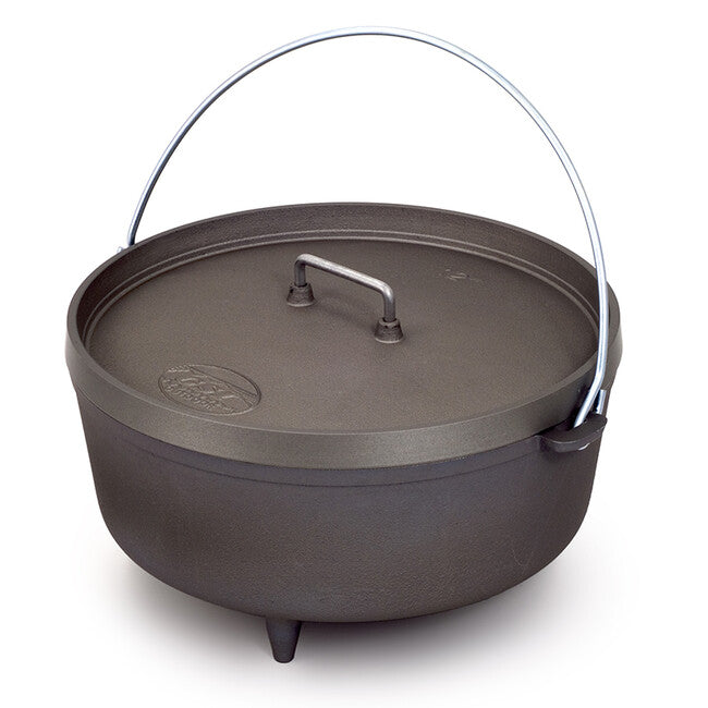 GSI Outdoors holandska cev 305 mm, 5,9 l