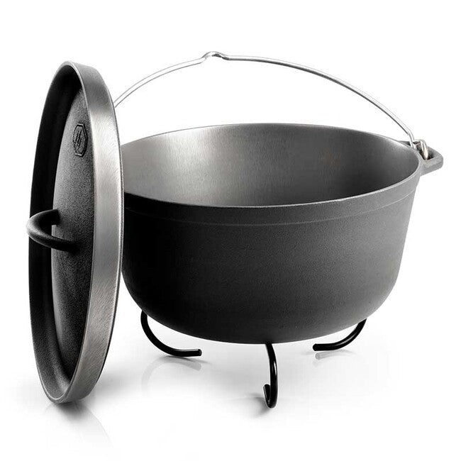 GSI Outdoors Guidecast Dutch Oven holandska ponev 4,7 l