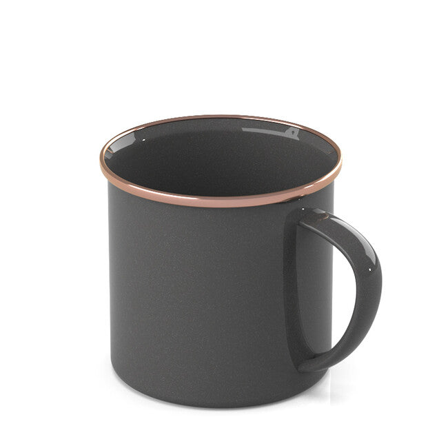 GSI Outdoors Mesa Cup lonček 355 ml, senca