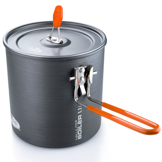 GSI Outdoors Halulite ponev 1.1 l
