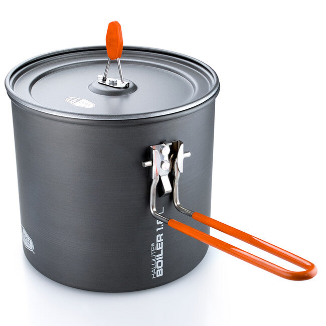 GSI Outdoors Halulite ponev 1.8 l