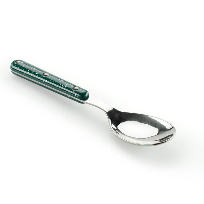 GSI Outdoors Pioneer žlica, temno zelena