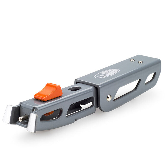 GSI Outdoors Nform Pot Gripper nadomestna aluminijasta zložljiva ročaj za ponve