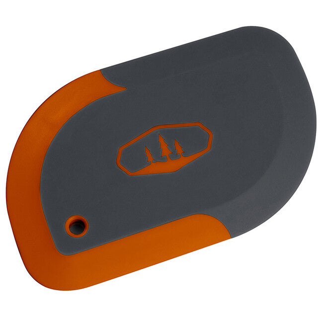 GSI Outdoors Compact Scraper, Double-Sided