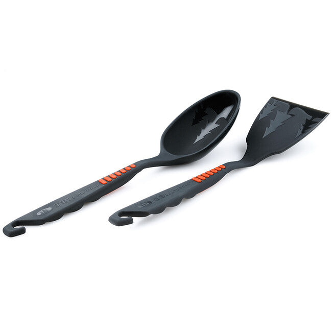 GSI Outdoors Pack lopar/žlica komplet
