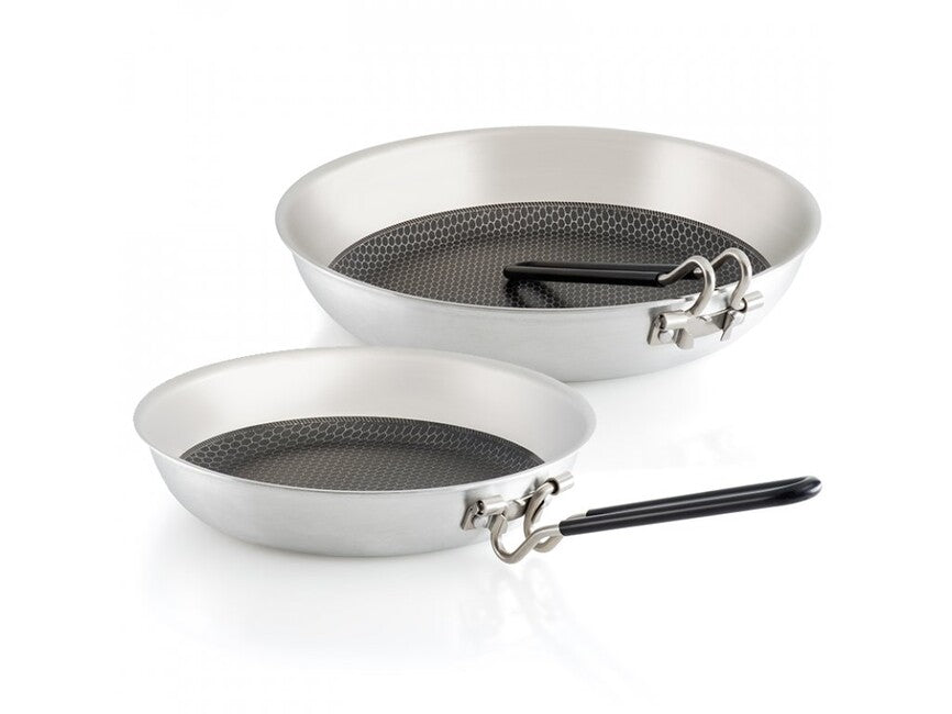 GSI Outdoors Gourmet Frypan 203 mm ponev