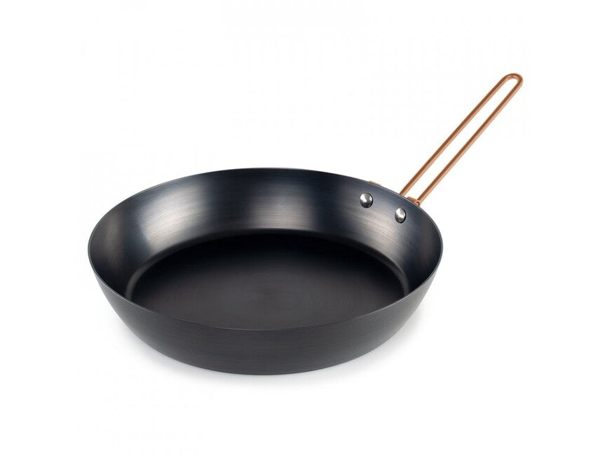 GSI Outdoors Carbon Steel Frypan 200 mm