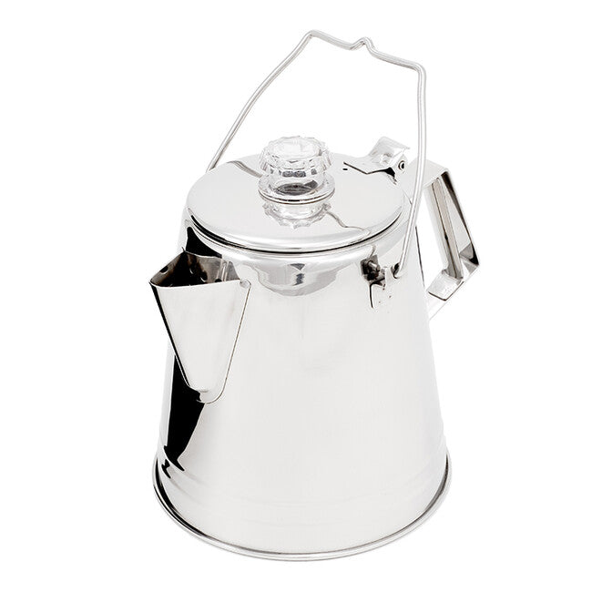GSI Outdoors perkolator za kavo 2,1 l