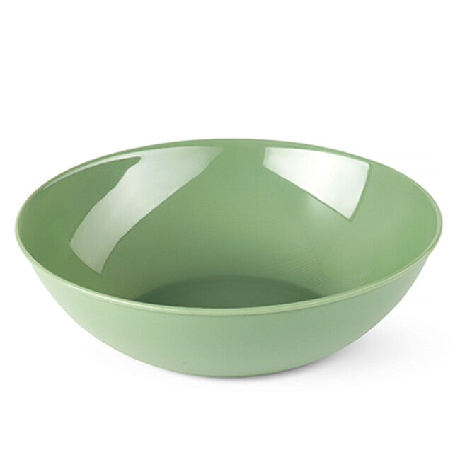 GSI Outdoors Cascadian Bowl plastična skleda, žajbljeva