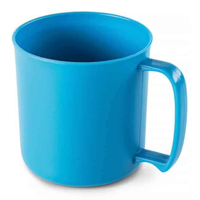 GSI Outdoors Cascadian Mug Πλαστικό Κύπελλο, Αλπική Λίμνη