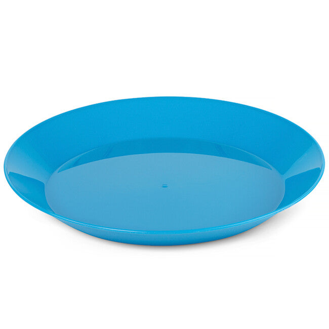 GSI Outdoors Cascadian Plate plastičen krožnik, alpsko jezero