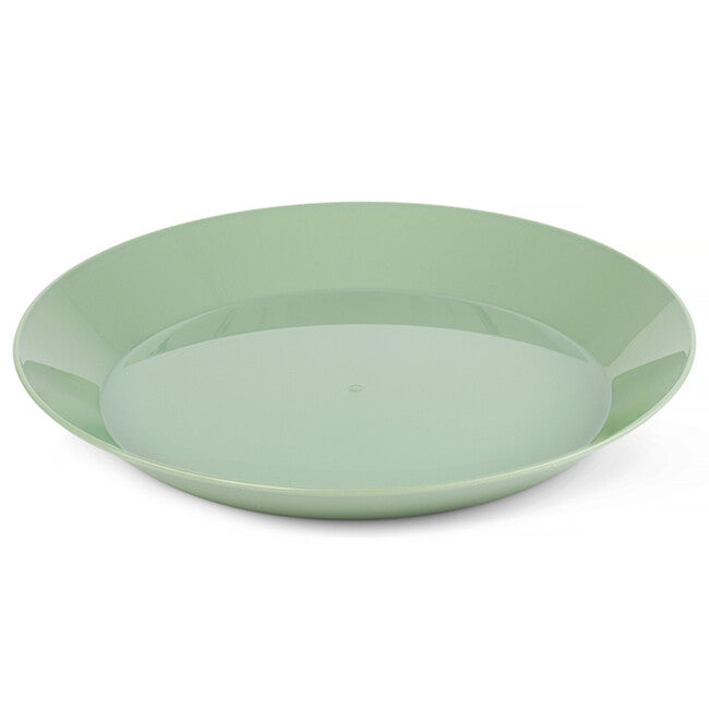 GSI Outdoors Cascadian Plate plastični krožnik, žajbelj