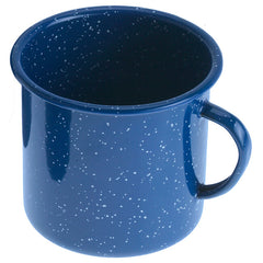 GSI Outdoors Metal Cup 355 ml, Blue