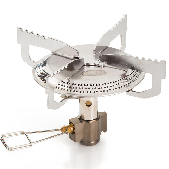 GSI Outdoors Glacier Camp Stove plinski kuhinjski aparat