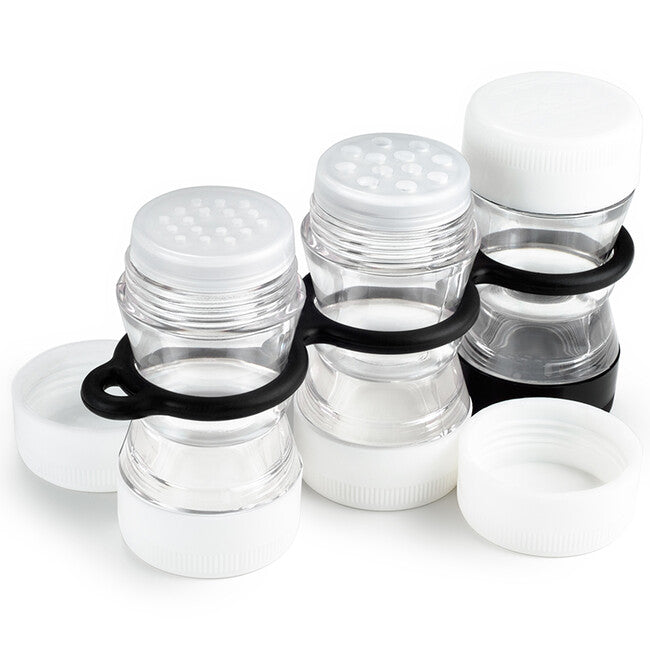 GSI Outdoors Spice Rack komplet za začimbe