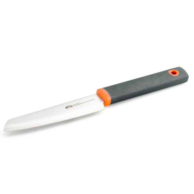 GSI Outdoors Santoku preklopni nož 102 mm