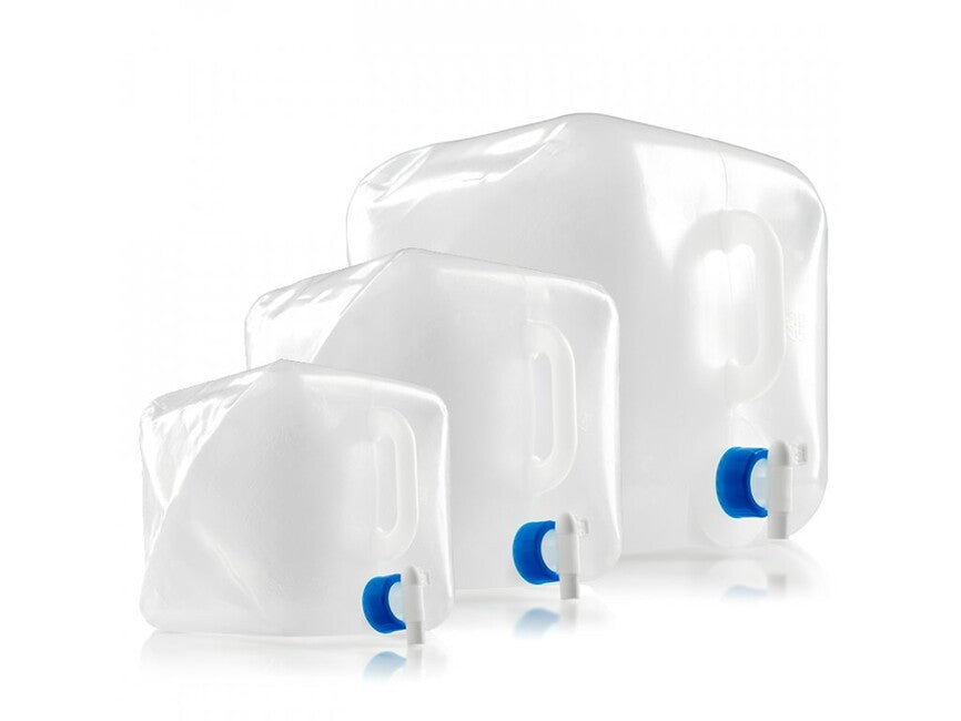 GSI Outdoors Collapsible Water Canister 20L