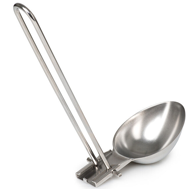 GSI Outdoors Folding Chef Spoon, 35 cm