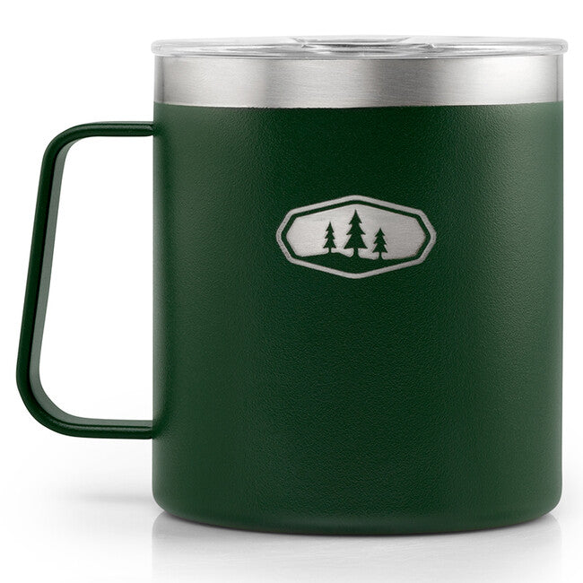 GSI Outdoors Thermos Mug 444 ml, Mountain View