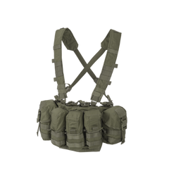 Helikon-Tex Guardian Chest Rig® Πλατφόρμα Μεταφοράς Πυρομαχικών και Εξοπλισμού, Adaptive Green