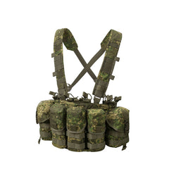 Helikon-Tex Guardian Chest Rig® Καθολική Πλατφόρμα Μεταφοράς Πυρομαχικών και Εξοπλισμού, PenCott® WildWood™