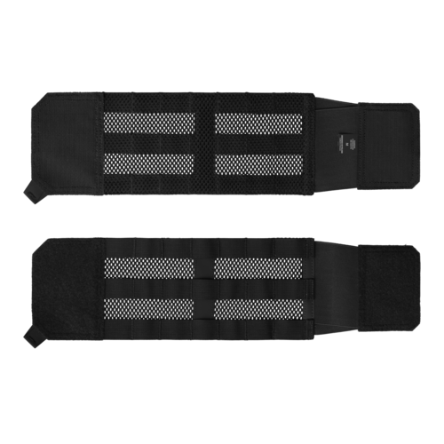 Helikon-Tex Guardian Cummerbund telovnik taktični s MOLLE, črn