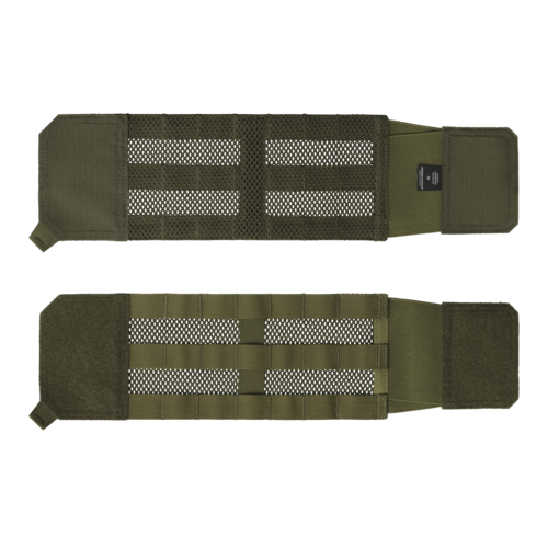 Helikon-Tex Guardian Cummerbund telovnik taktični s MOLLE, olivno zelena