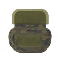 Helikon-Tex Guardian Dangler vrečka na dodatke Drop Down, PL Woodland