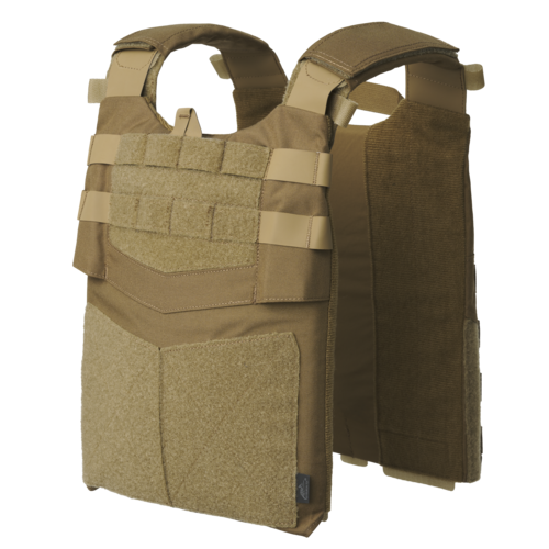 Helikon-Tex Guardian Plate Carrier nosilec ploščic, Coyote