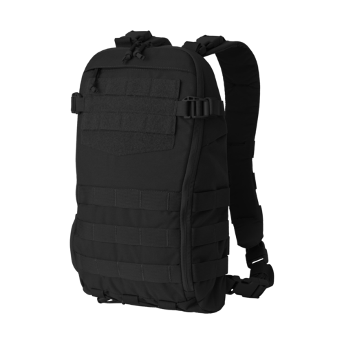 Helikon-Tex Guardian Smallpack nahrbtnik, črn
