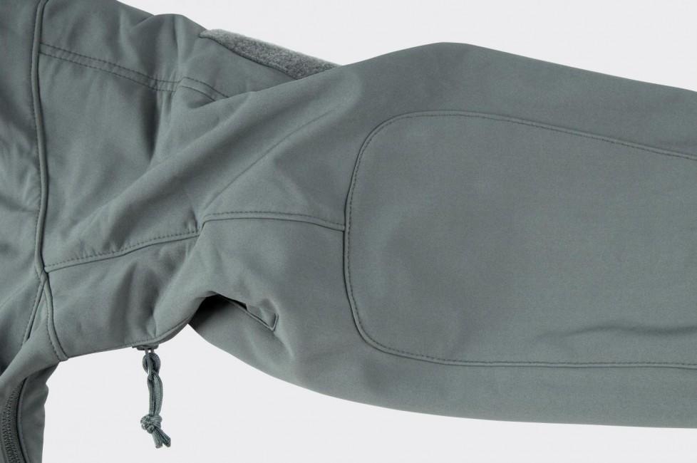 Helikon-Tex Gunfighter Water and Wind Resistant Jacket, Olive Green