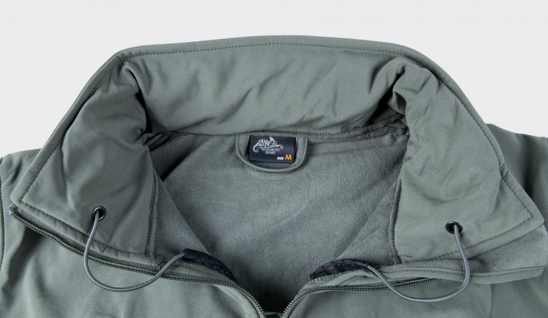 Helikon-Tex Gunfighter Waterproof and Windproof Jacket, Shadow Grey
