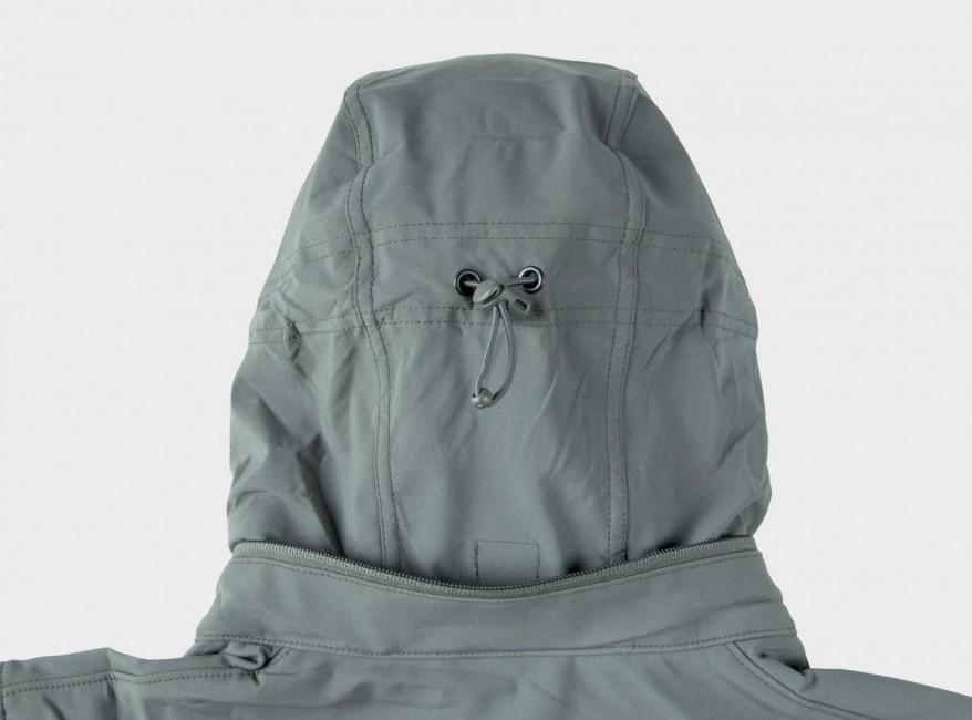 Helikon-Tex Gunfighter Water and Wind Resistant Jacket, Olive Green