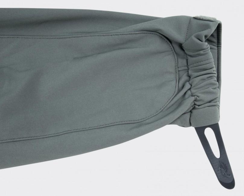 Helikon-Tex Gunfighter Water and Wind Resistant Jacket, Olive Green