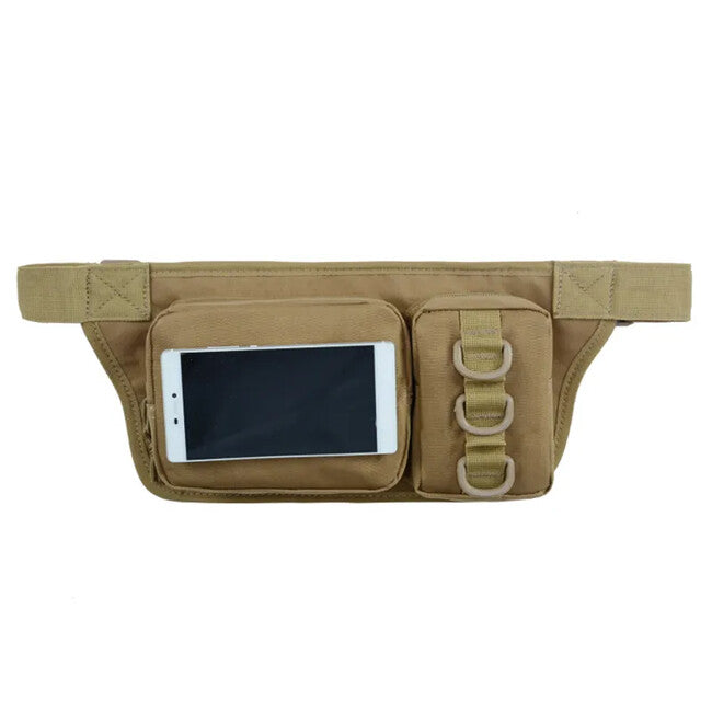 Dragowa Tactical taktična pasna torbica, ACU