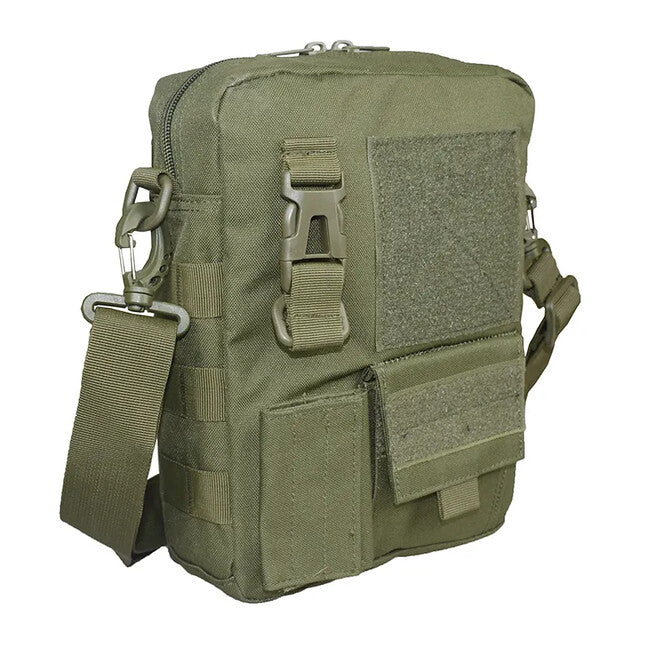 Dragowa Tactical Shoulder Bag 4L, ACU