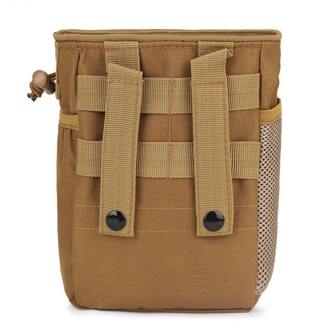 WARAGOD Competition Magazine Pouch, Coyote