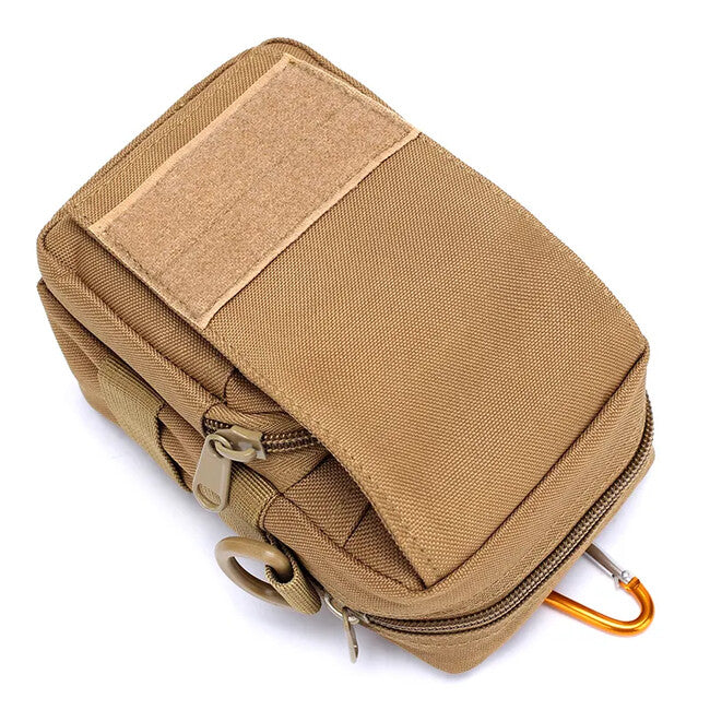 Dragowa Tactical Molle taktična torbica, CP