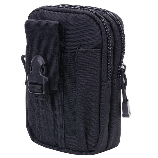 WARAGOD Kornett Tactical Pouch, Olive