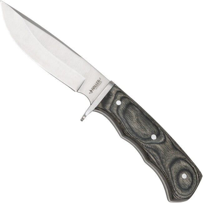 Haller nož s fiksnim rezilom 24 cm
