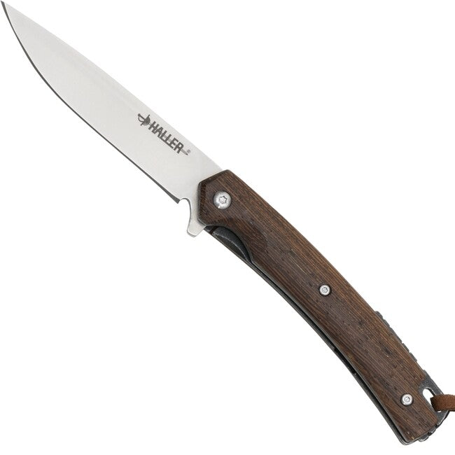 Haller Select Bligur žepni nož