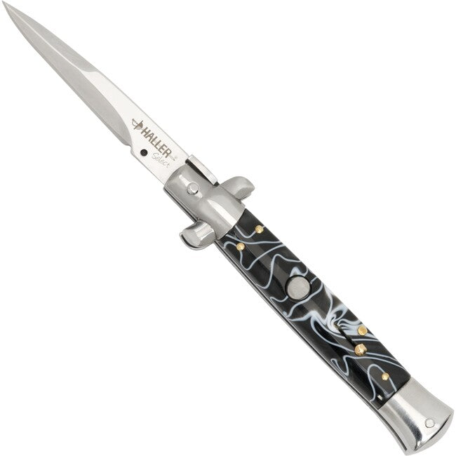 Haller Select Spring žepni nož 30592