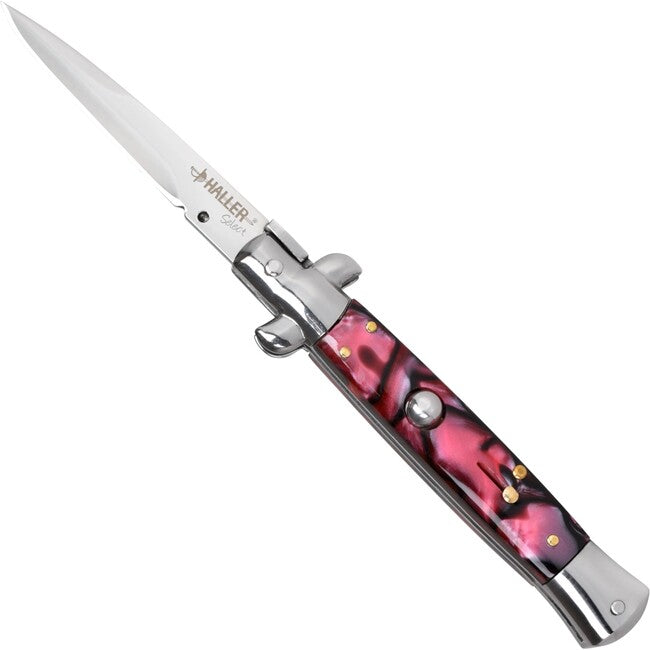 Haller Select Spring žepni nož 30594