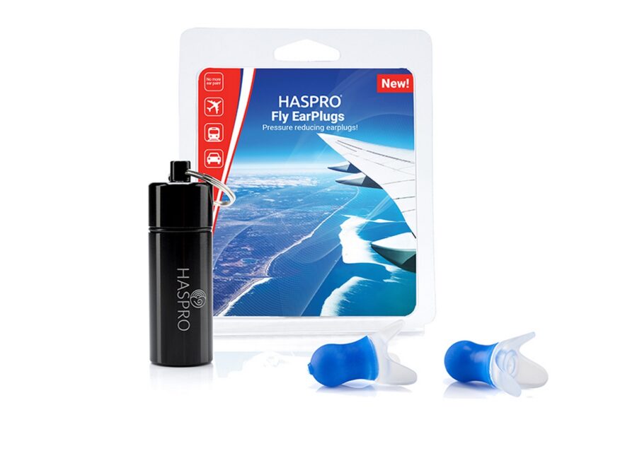 HASPRO FLY zaušnik